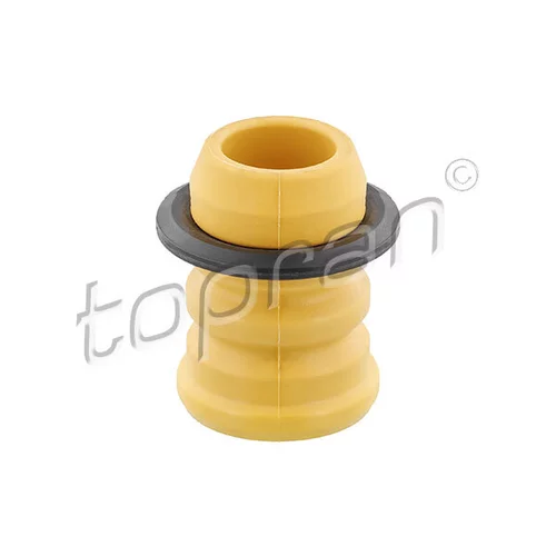 Doraz odpruženia TOPRAN 620 475