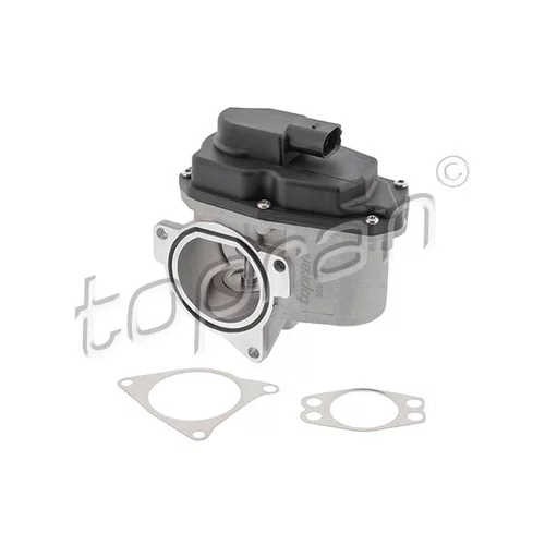 EGR ventil TOPRAN 639 153