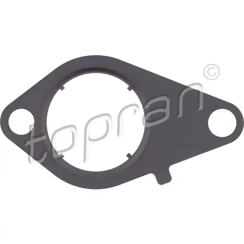 Tesnenie, EGR ventil TOPRAN 703 054