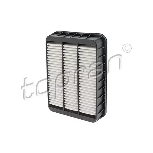 Vzduchový filter TOPRAN 722 303