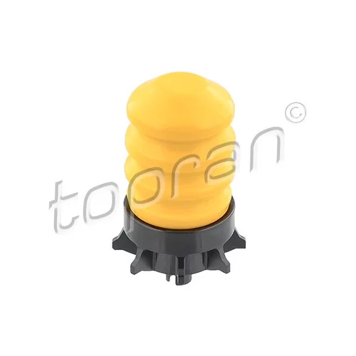 Zarážka, odpruženie TOPRAN 722 693