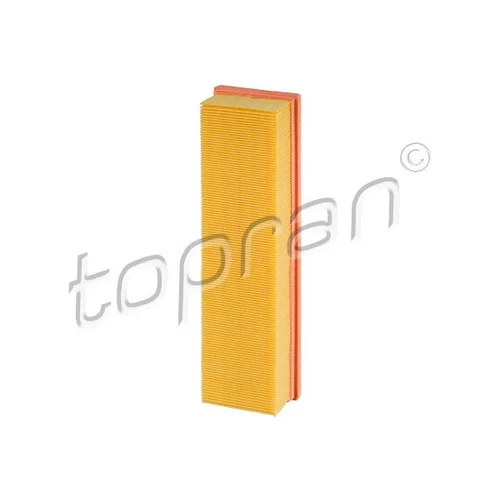 Vzduchový filter TOPRAN 723 217
