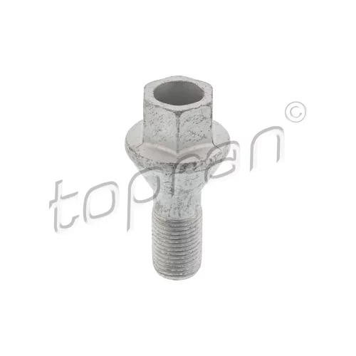 Skrutka kolesa TOPRAN 724 362