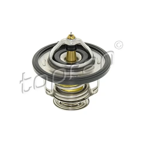 Termostat chladenia TOPRAN 820 305