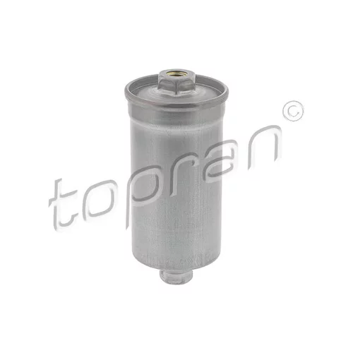 Palivový filter TOPRAN 103 607