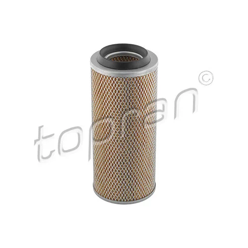 Vzduchový filter TOPRAN 107 408