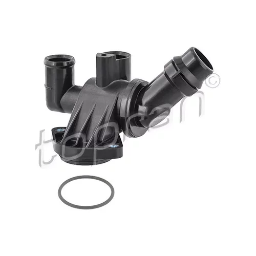 Termostat chladenia TOPRAN 116 595
