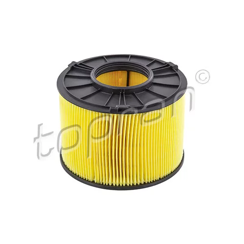 Vzduchový filter TOPRAN 116 698