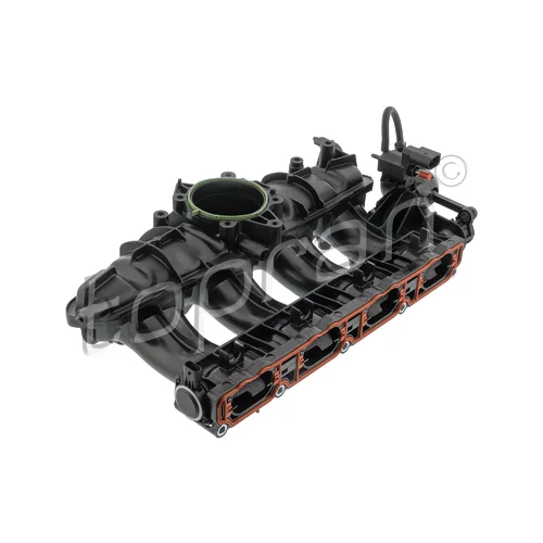 Sací trubkový modul TOPRAN 118 823