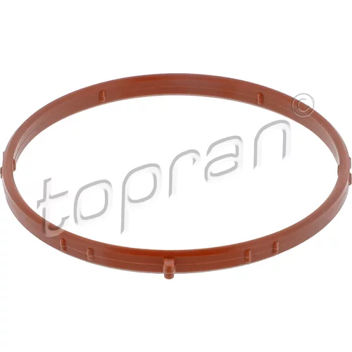Tesnenie obalu kolena sacieho potrubia TOPRAN 121 235