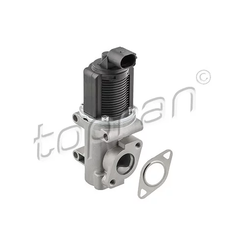 EGR ventil TOPRAN 207 930