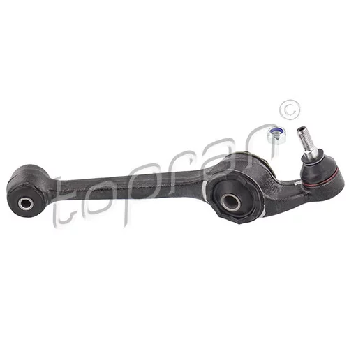 Rameno zavesenia kolies TOPRAN 301 356