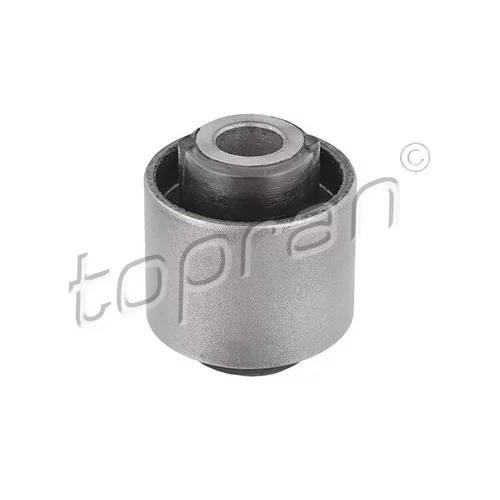 Uloženie riadenia TOPRAN 301 544