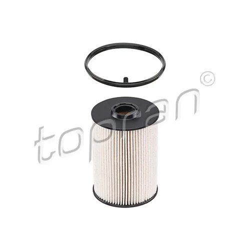 Palivový filter TOPRAN 304 034