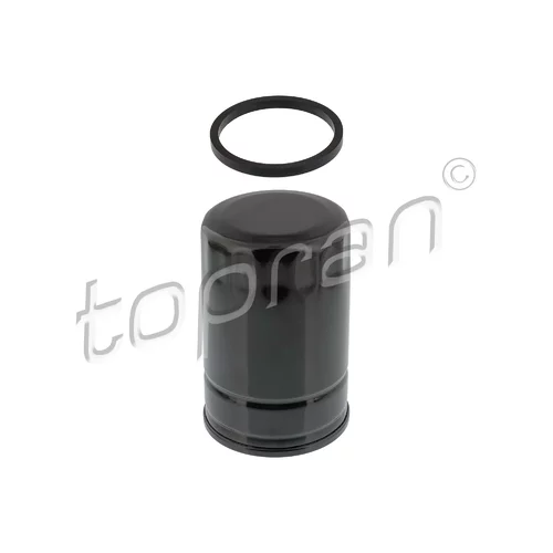 Olejový filter TOPRAN 400 992
