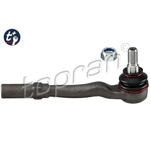Hlava/čap spojovacej tyče riadenia 401 365 /TOPRAN/