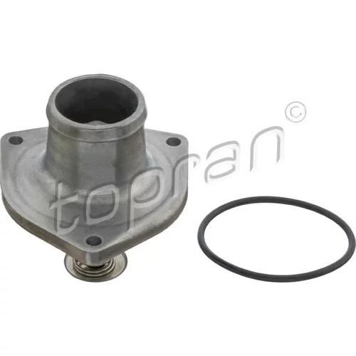 Termostat chladenia TOPRAN 408 259