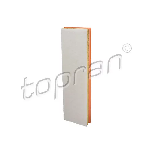 Vzduchový filter 500 226 /TOPRAN/
