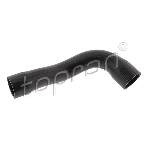 Hadica chladenia TOPRAN 501 568