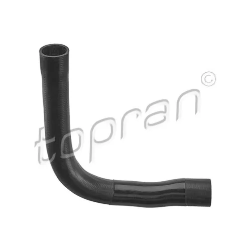 Hadica chladenia 502 308 /TOPRAN/