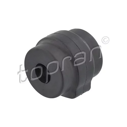 Uloženie priečneho stabilizátora TOPRAN 502 350