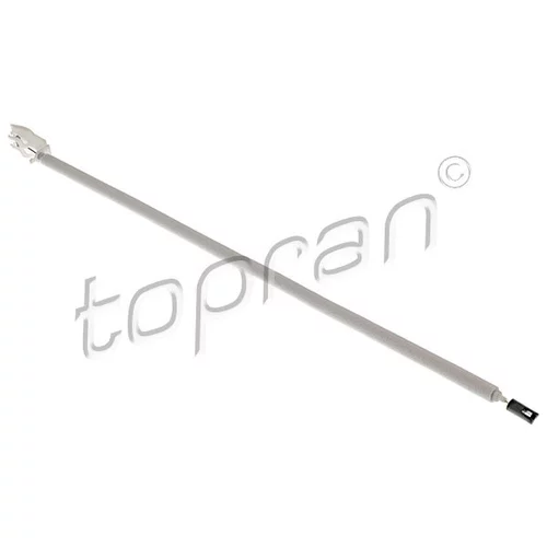 Tiahlo, odmykanie dverí 503 651 /TOPRAN/