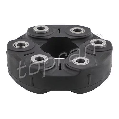 Kĺbový hriadeľ TOPRAN 503 989