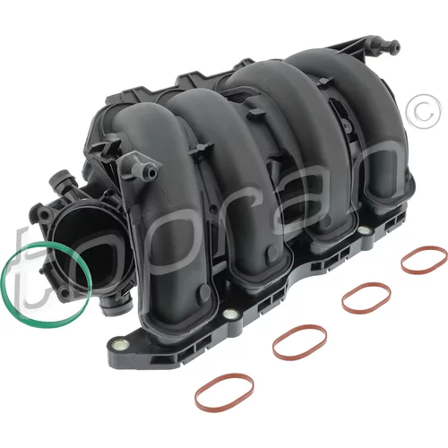 Sací trubkový modul TOPRAN 504 285