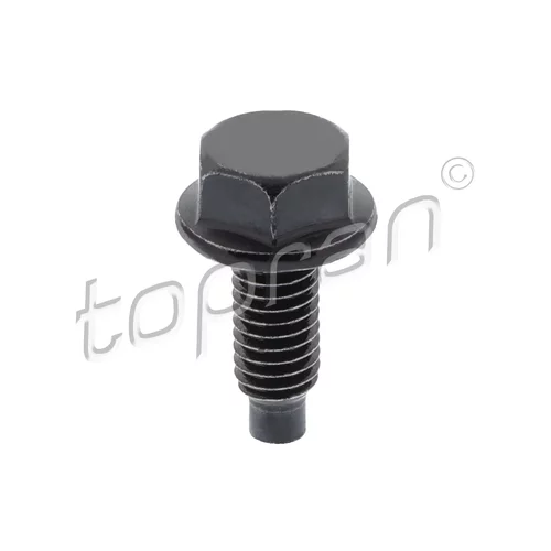Skrutka TOPRAN 504 536