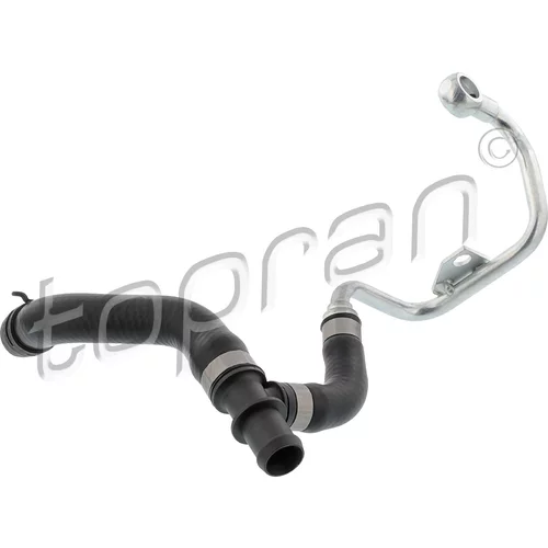 Potrubie chladiacej kvapaliny TOPRAN 504 773