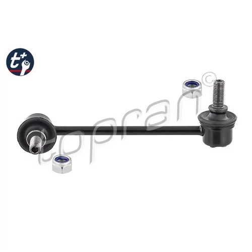 Tyč/Vzpera stabilizátora TOPRAN 600 332