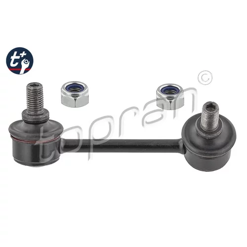 Tyč/Vzpera stabilizátora 600 343 /TOPRAN/