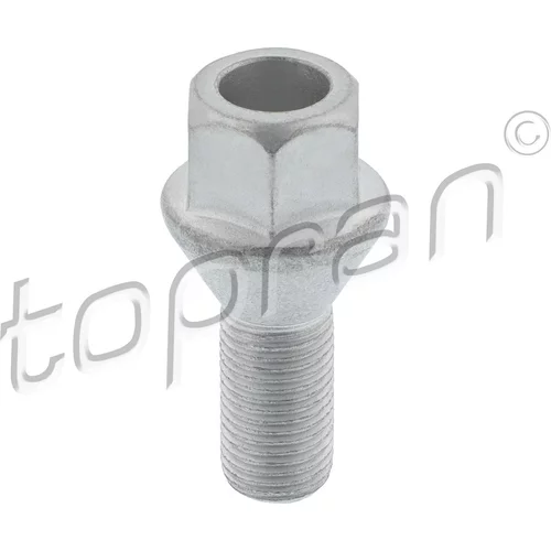 Skrutka kolesa TOPRAN 602 465