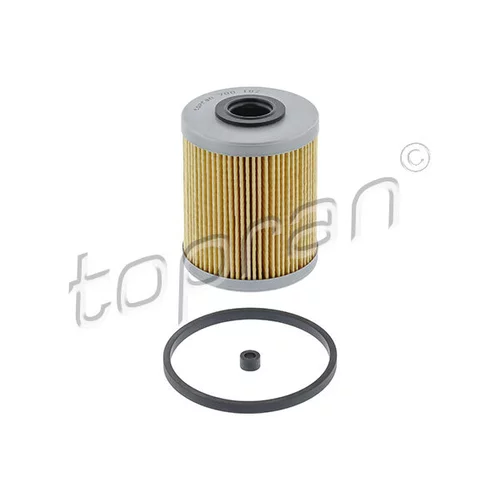 Palivový filter TOPRAN 700 182