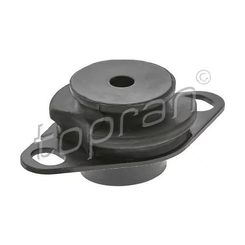 Uloženie motora TOPRAN 700 218