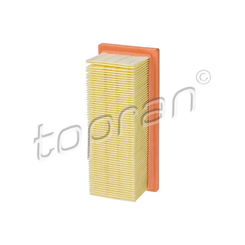 Vzduchový filter TOPRAN 700 246