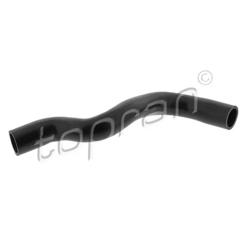 Hadica chladenia TOPRAN 700 498