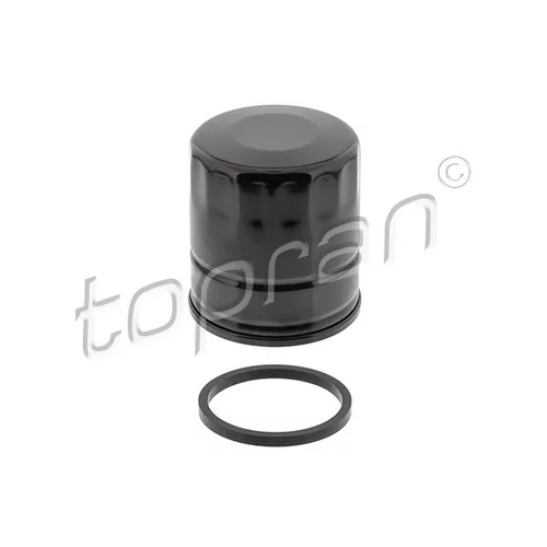 Olejový filter TOPRAN 720 801