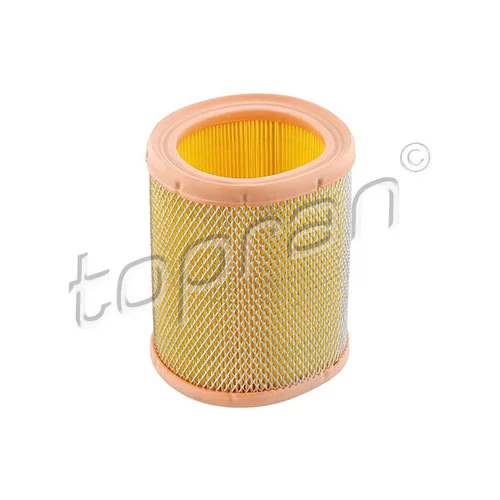 Vzduchový filter TOPRAN 720 954