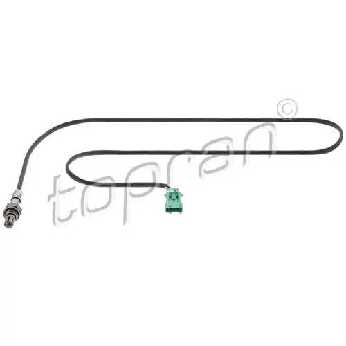 Lambda sonda TOPRAN 722 023