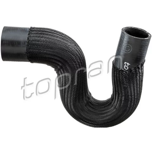 Hadica chladenia TOPRAN 722 752