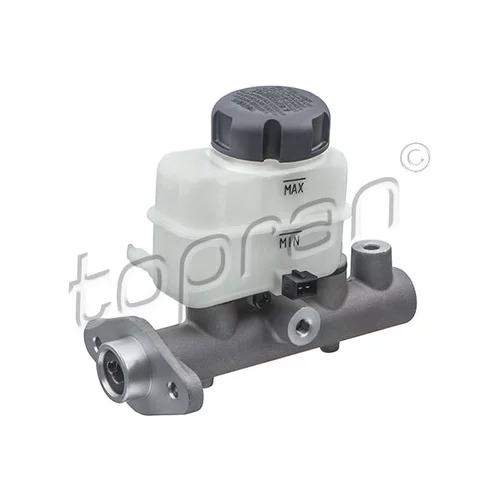 Hlavný brzdový valec 820 969 /TOPRAN/