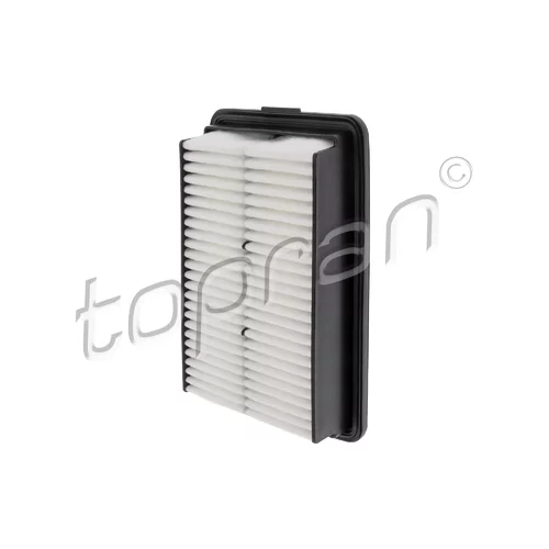 Vzduchový filter TOPRAN 821 938