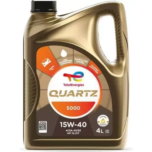 Motorový olej TotalEnergies 213673
