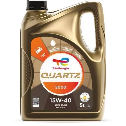 Motorový olej TotalEnergies 213677