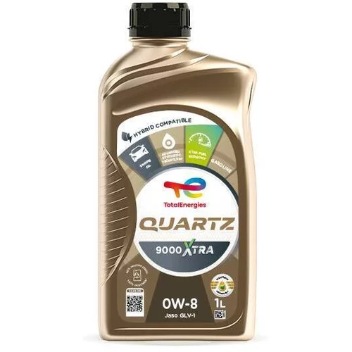Motorový olej TotalEnergies 228647