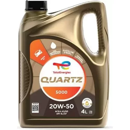 Motorový olej TotalEnergies 213672