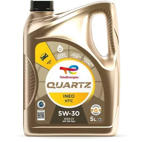 Motorový olej TotalEnergies 214315