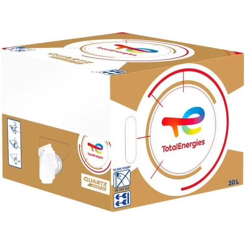Motorový olej TotalEnergies 229211
