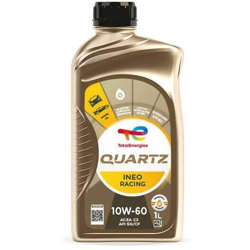Motorový olej TotalEnergies 218343